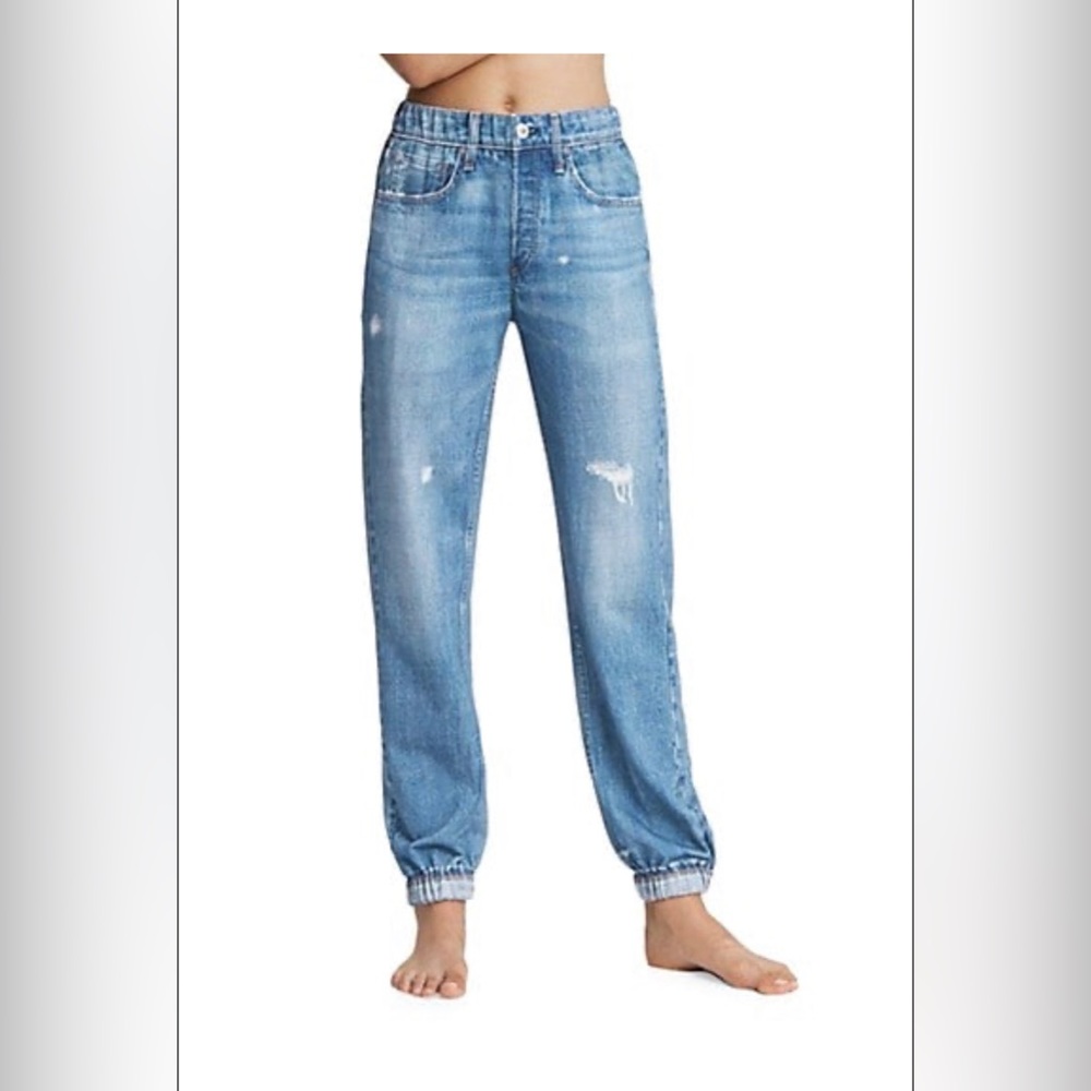 rag & bone Miramar jogger